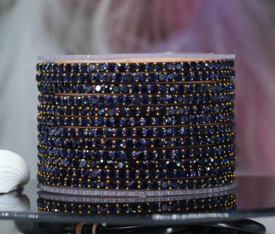 Elegant Glass Bangles for All Occasions - Delhi Jewellery