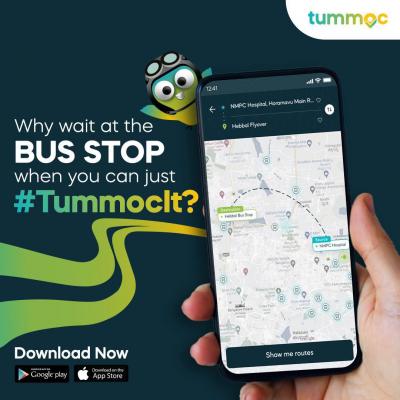 BMTC bangalore bus route timings | Tummoc