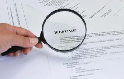 Top Resume Writing Services in Australia - Avon Resumes