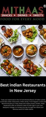 Authentic Flavors & Delicious Indian  Dishes - New York Other