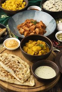 Authentic Flavors & Delicious Indian  Dishes - New York Other