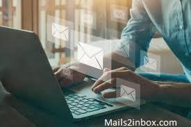 Bulk Email Provider in India