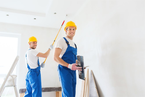 Reliable Plastering & Rendering Services in London