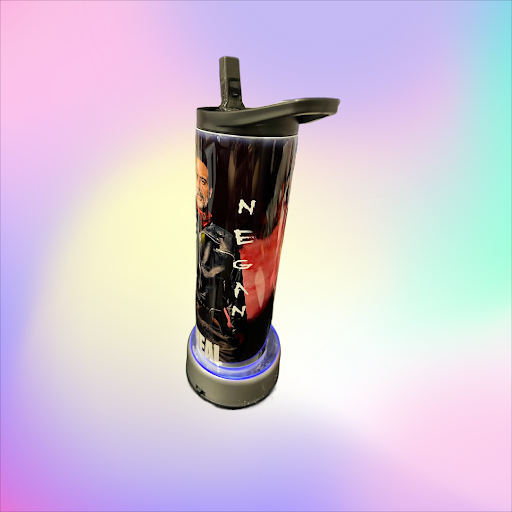 200z Tumbler with Handle: Perfect for Every Occasion - London Other