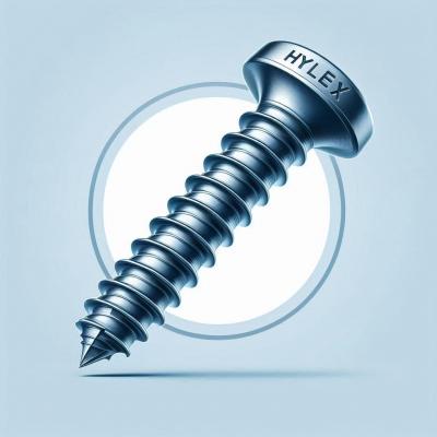 Hylex Self Drilling Screw Supplier In Delhi