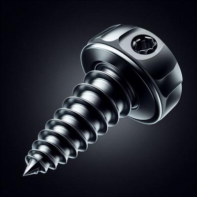 Self Drilling Screw Dealers In Delhi