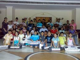 Sounds Of Heaven Music Institute - Ludhiana Art, Music