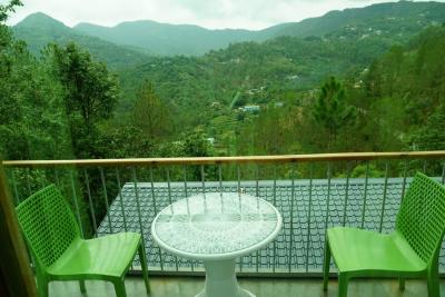 Homestay in Mukteshwar: Welcome to Rasberry Home Stay - Other Vacation Rentals