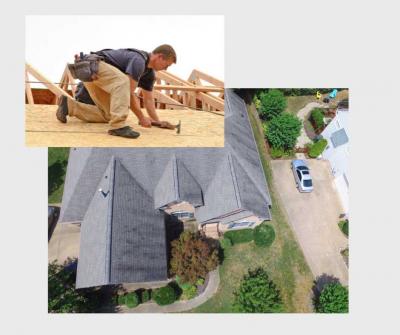 R.A. Woodall Roofing - Virginia Beach Maintenance, Repair