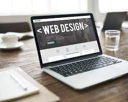 Web Design Chelmsford