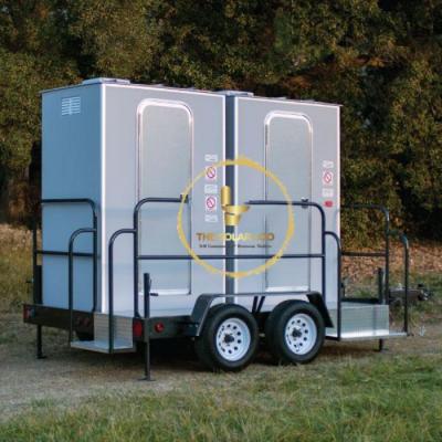 NEED A RESTROOM FOR YOUR SPECIAL EVENT/PARTY