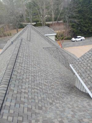 R.A. Woodall Roofing - Virginia Beach Maintenance, Repair