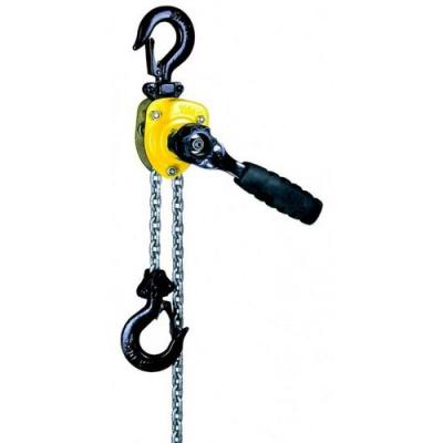 Looking for Reliable UAE Suppliers of Lever Hoist?