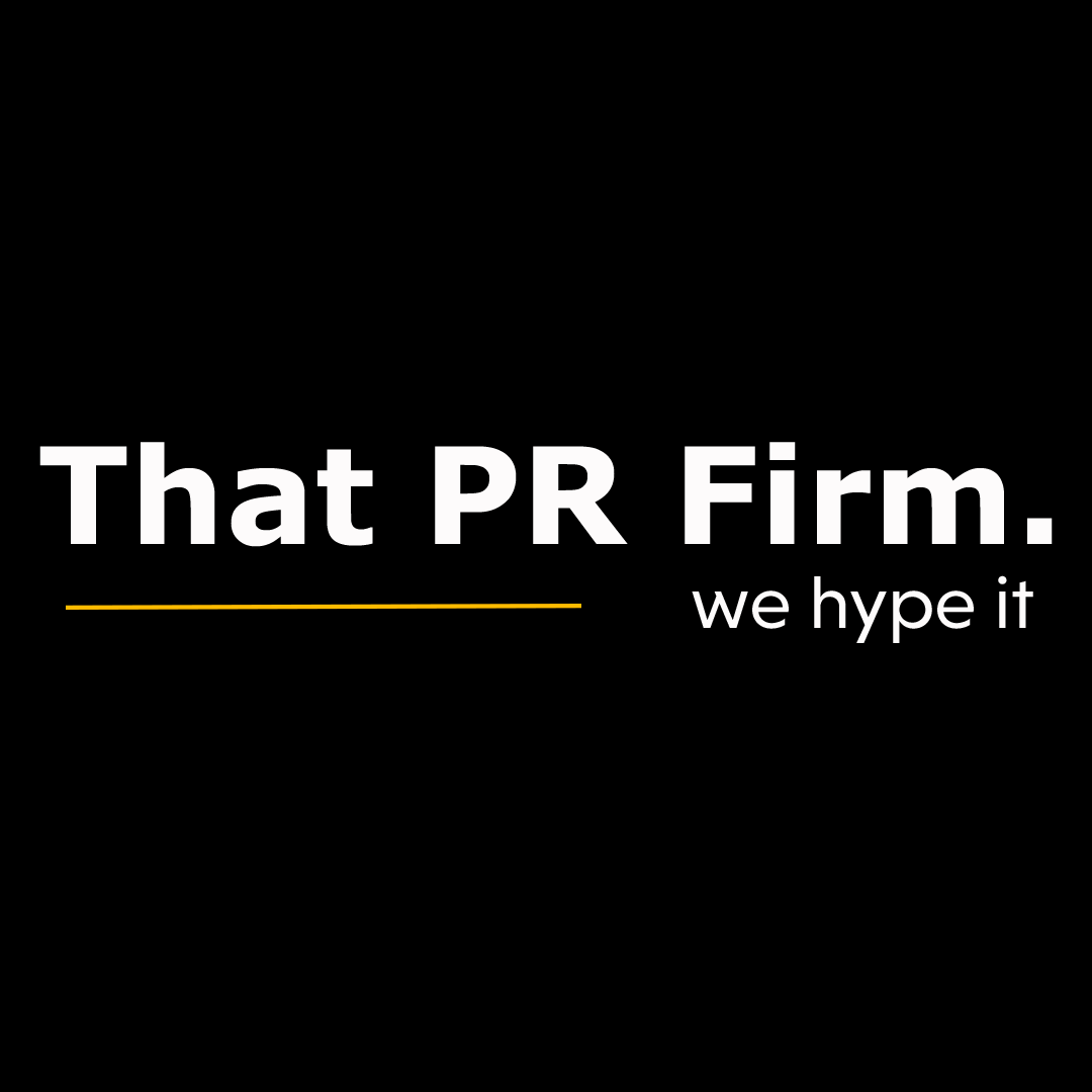 PR Agency in Mumbai | That PR Firm