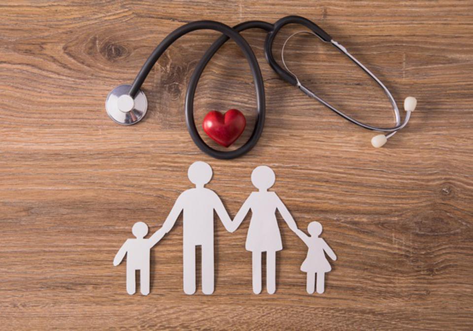 Comprehensive Guide to Family Health Insurance Plans