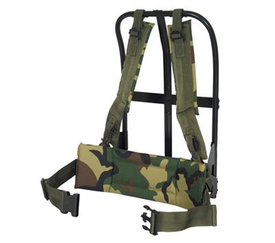 Durable Alice Pack Frame for Sale - Military-Grade Quality - Other Clothing