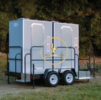 NEED A RESTROOM FOR YOUR SPECIAL EVENT/PARTY, WE CAN HELP! - Sacramento Other
