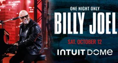 Billy Joel Free Tickets - Los Angeles Artists, Musicians