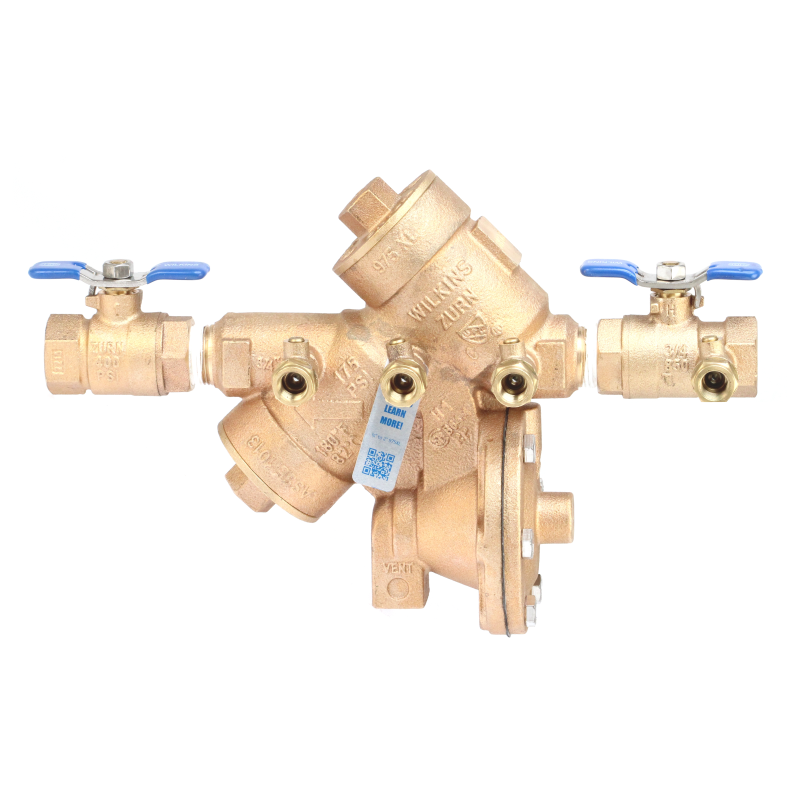 Trusted Backflow Prevention Brands for Reliable Home Protection - Other Other