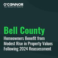 Bell County | Property Value | 2024 Reassessment - Houston Other