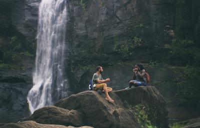 WanderOn's Kerala Retreat: Discover Tranquility - Delhi Other