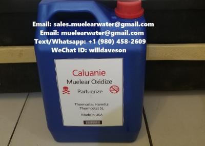 Who Manufactures Caluanie Muelear Oxidize