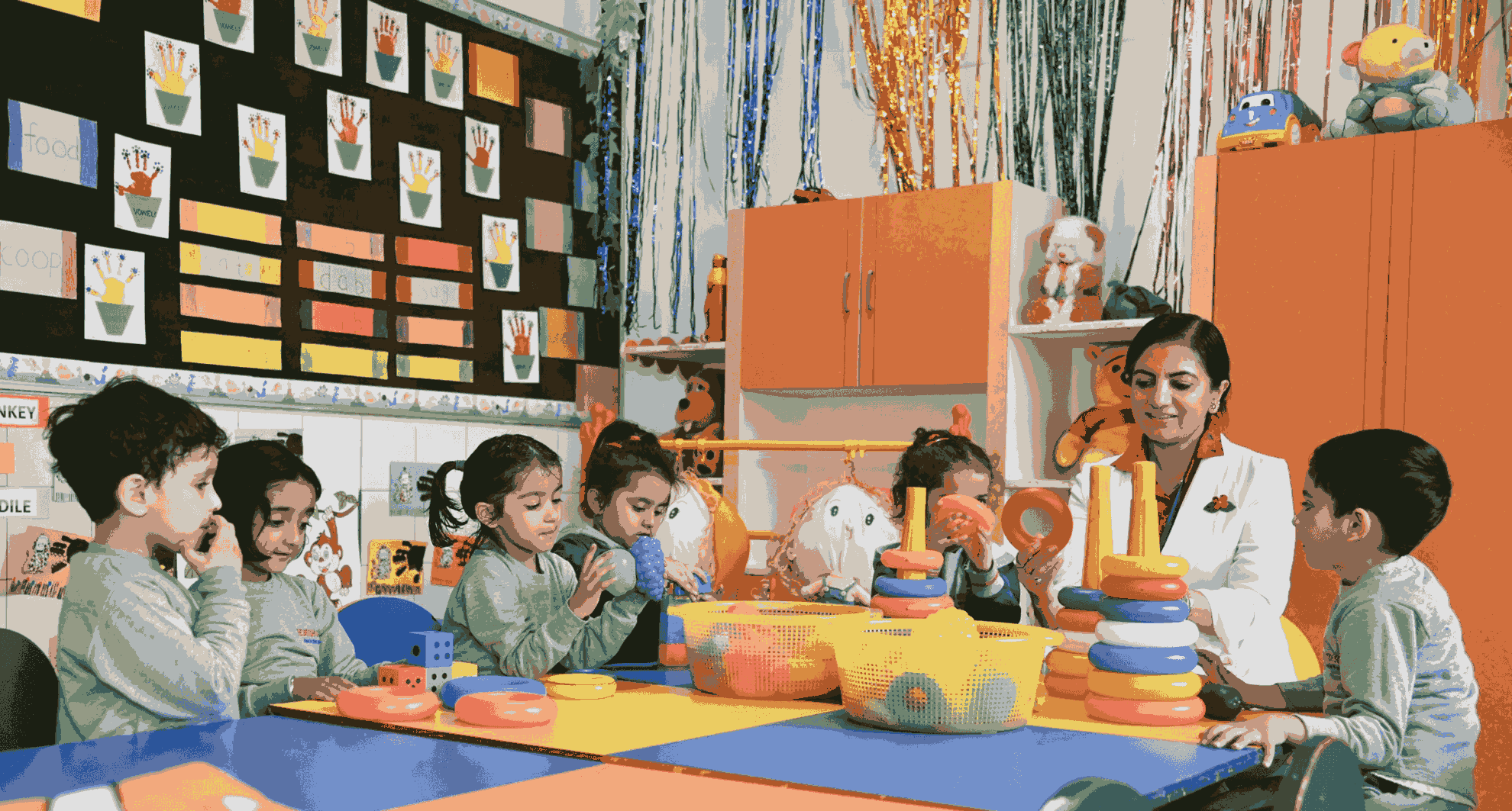 Top Pre School in Panchkula - Chandigarh Other