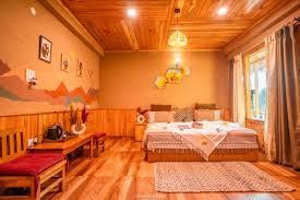 Tirthan Getaways Charming Valley Homestays - Delhi Other