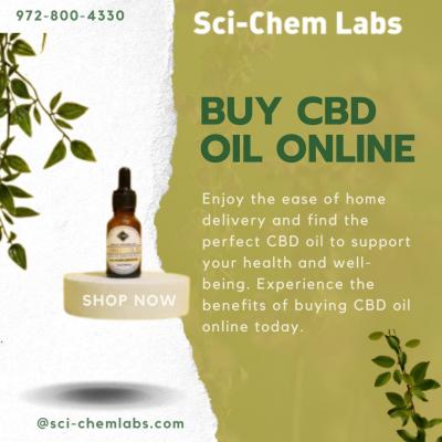 Buy CBD Oil Online With Instant Shipping in USA - New York Other
