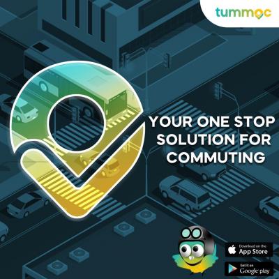 bangalore metro route planner | Tummoc