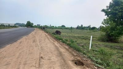 DTCP APPROVED PLOTS FOR SALE AT PALAYASEEVARAM  - Chennai For Sale