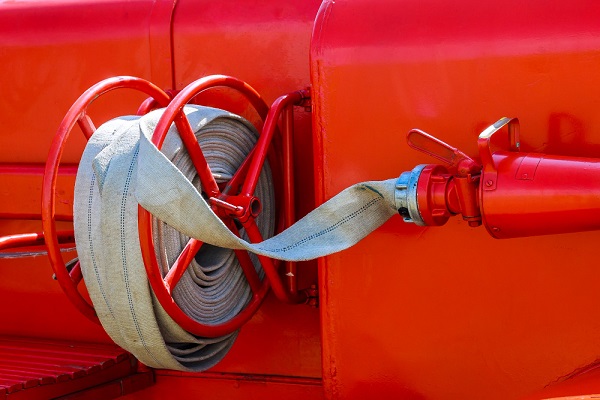 Best Hydrant Fire Fighting System Services in Mumbai