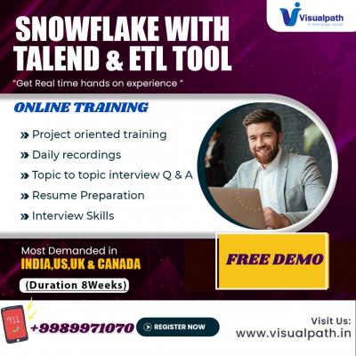 Snowflake Training in Hyderabad | Snowflake Training   - Hyderabad Tutoring, Lessons