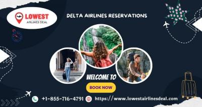 Delta Airlines Reservations - San Francisco Other
