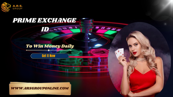 Extra Welcome Bonus With  Prime Exchange ID - Chennai Other