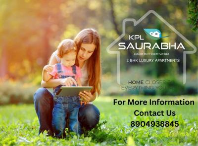 1305 Sq.Ft Flat with 3BHK For Sale in Banjara Layout - Bangalore Apartments, Condos