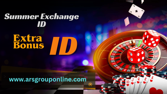 Win Money Daily With Summer Exchange ID - Chennai Other