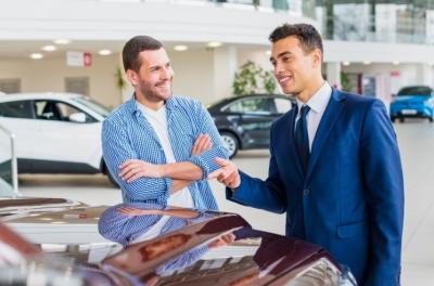 Buy Second Hand Car Abu Dhabi