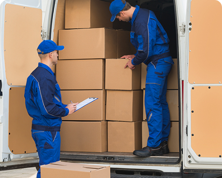 Reliable Conroe Movers | Top Moving Services in Spring | Conroe Moving - Other Custom Boxes, Packaging, & Printing
