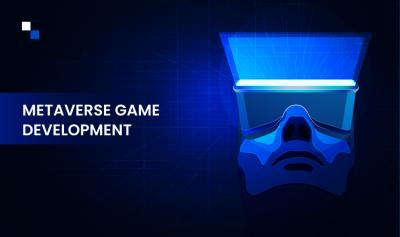 Open new gaming opportunities for players with Metaverse Game Development services - Singapore Region Professional Services