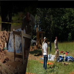 Archaeological Consulting Services - Virginia Beach Other