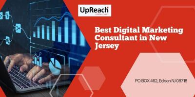 Digital Marketing | Best Digital Marketing Consultant in New Jersey