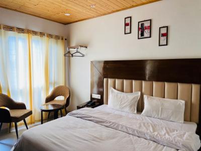 StudioZ Paradise Hills Mussoorie - Best Hotels in Mussoorie