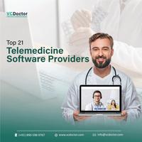 Top 21 Telemedicine Software Providers - Dallas Other