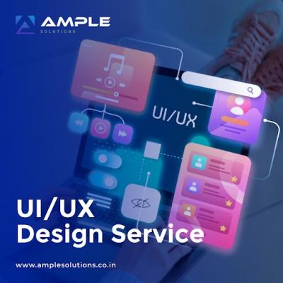 best ui ux design agency in india - Gurgaon Computer