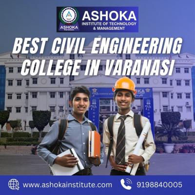 Best Civil Engineering College in Varanasi - Varanasi Other