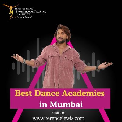 Best Dance Academies in Mumbai - Mumbai Tutoring, Lessons