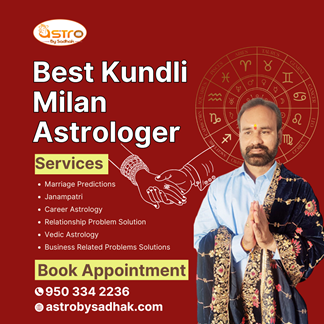 Best Kundli Milan Astrologer - Nagpur Other