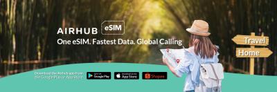 The Best Singapore eSIM for Effortless Connectivity  - Singapore Region Other