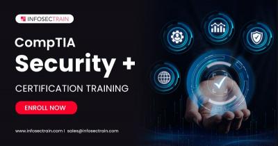 Boost Your Cybersecurity Expertise with CompTIA Security+ Certification - Manila Tutoring, Lessons